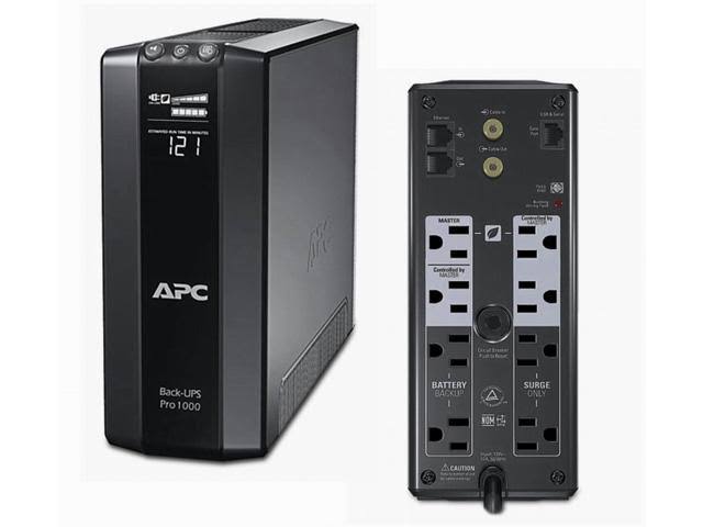 40KW UPS M270655