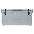 White 110-Quart Heavy Duty Roto-Molded Insulated Cooler G70964
