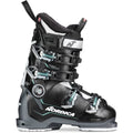 Black - White - Green Ski Boots I493522