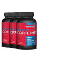 Caffeine Tablets 60-Count E7070