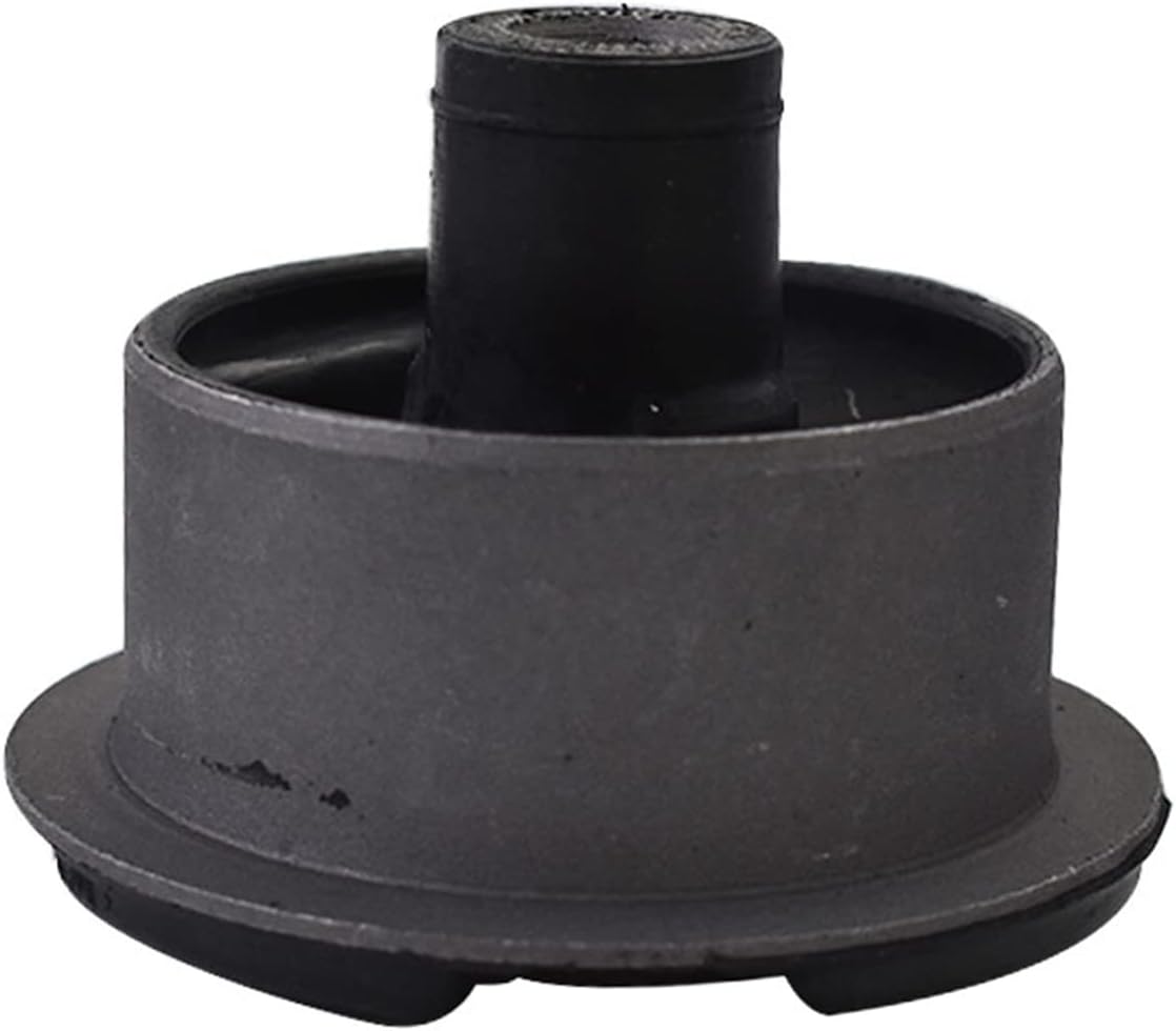 6-Pack Rear Differential Arm Mounting Bushing and Support Rubber Replacement for Honda CR-V Civic 1997-2012 Pack of 2 H5661