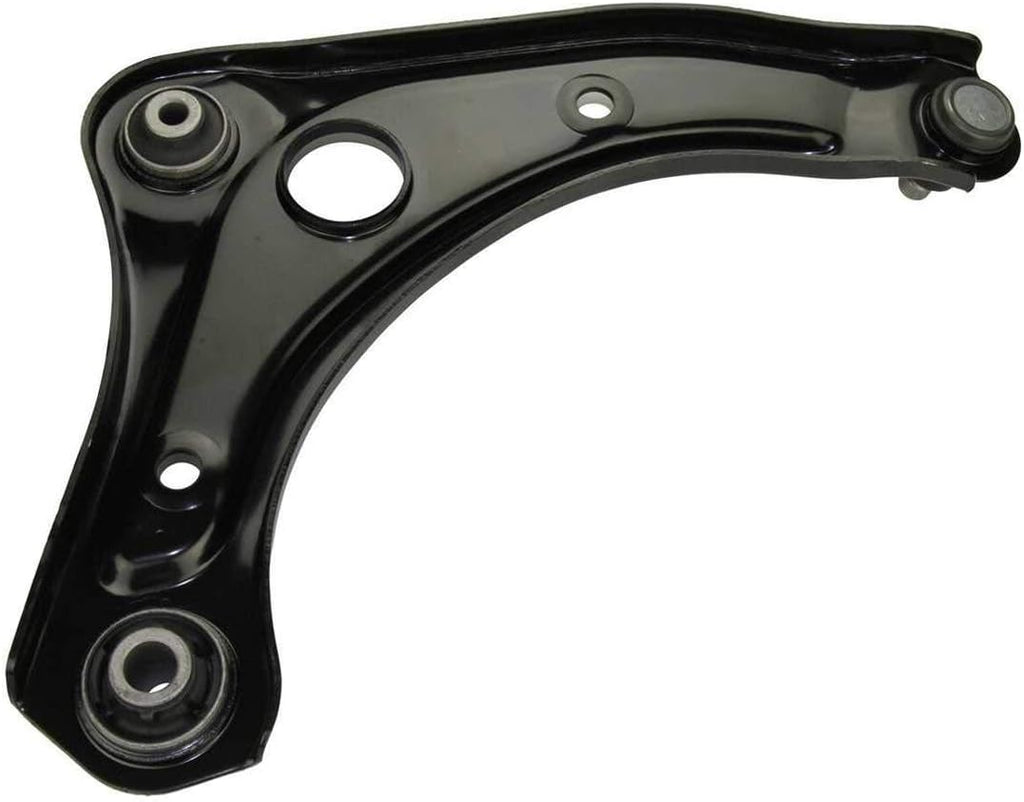 Pair of 2 Front Lower Suspension Control Arm and Ball Joint Assembly with Bushing Z32500