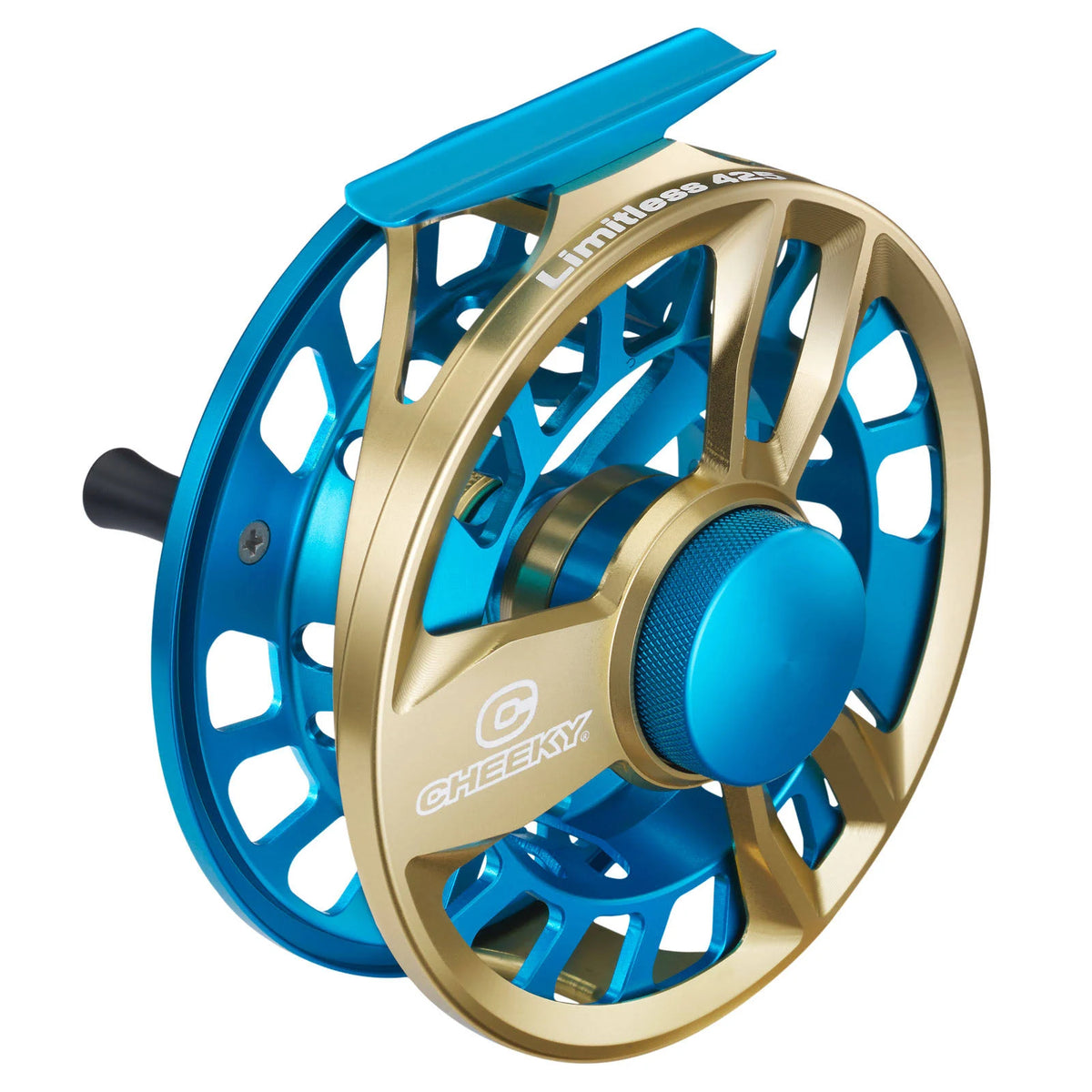 Limitless 425 Fly Reel Y8352