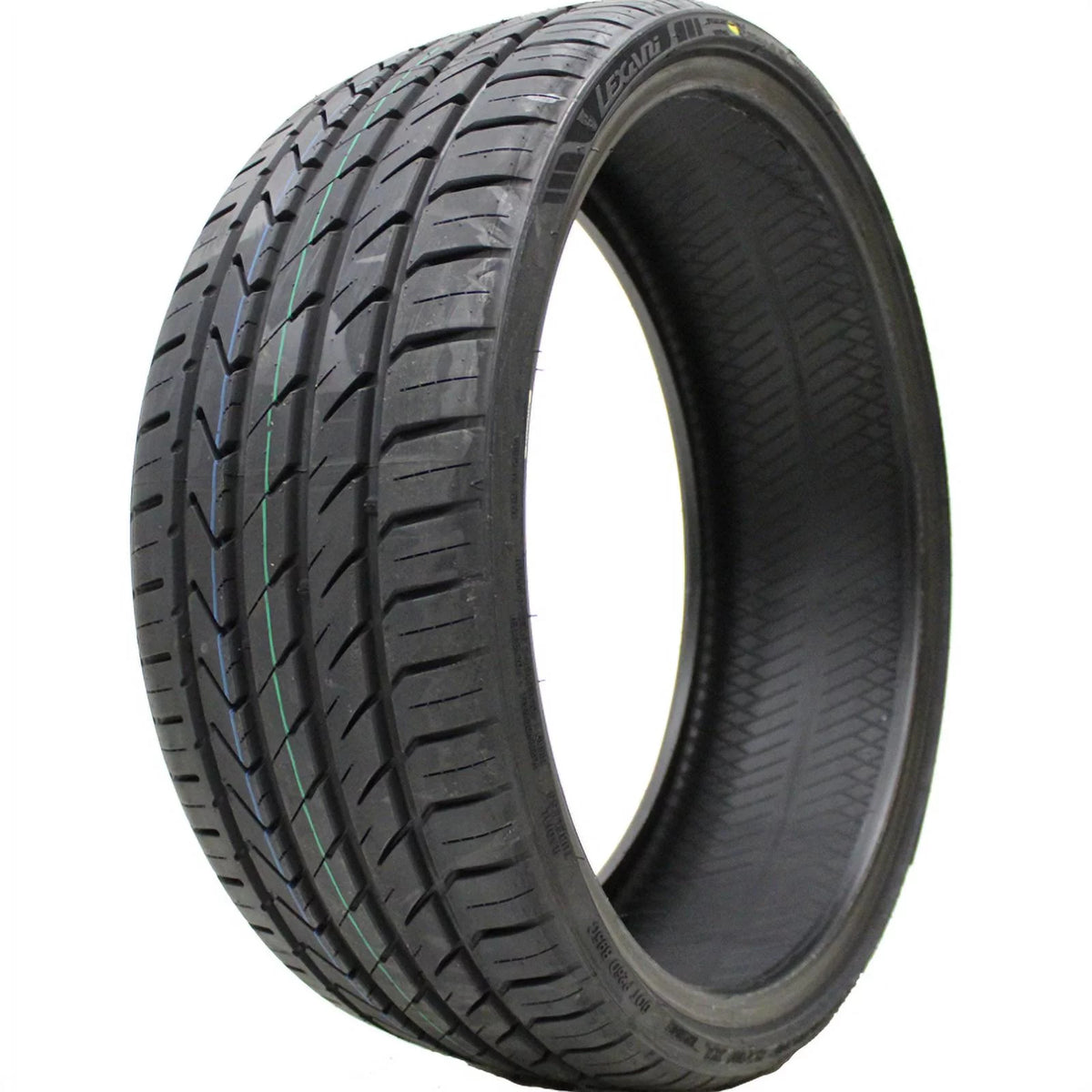 245/50ZR20 102W Passenger Tire S510