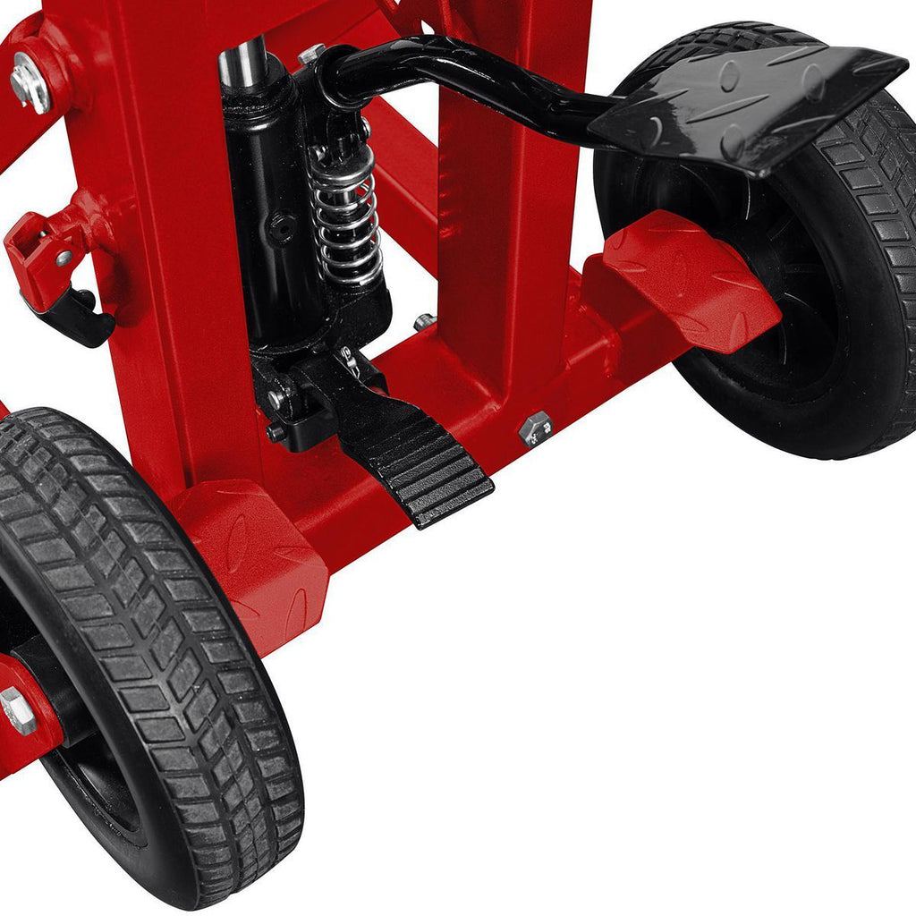 Heavy Duty ATV Mower High-Lift Jack V7513