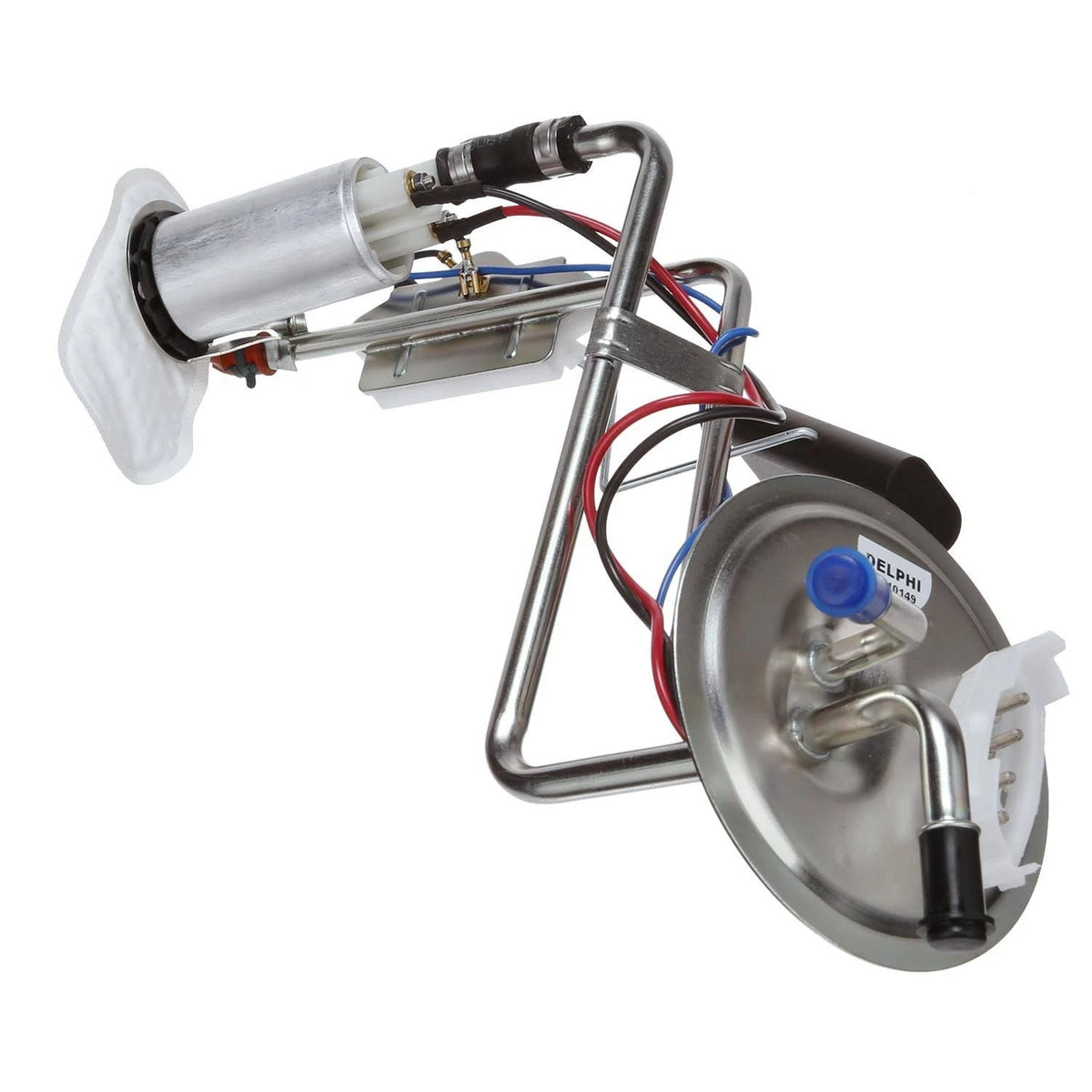 Fuel Pump Hanger Assembly N47670