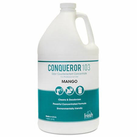 Mango Odor Counteractant Concentrate 1 Gal Bottle J8783