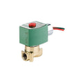Solenoid Valve, 3/8x22 Pipe, NBR Seal, 12VDC Y7200