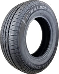 235/55R18 All-Season Tire D580