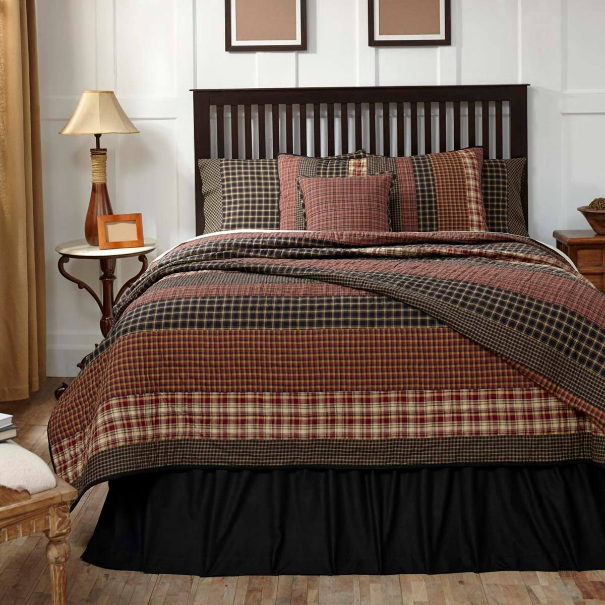 California King Quilt U432279