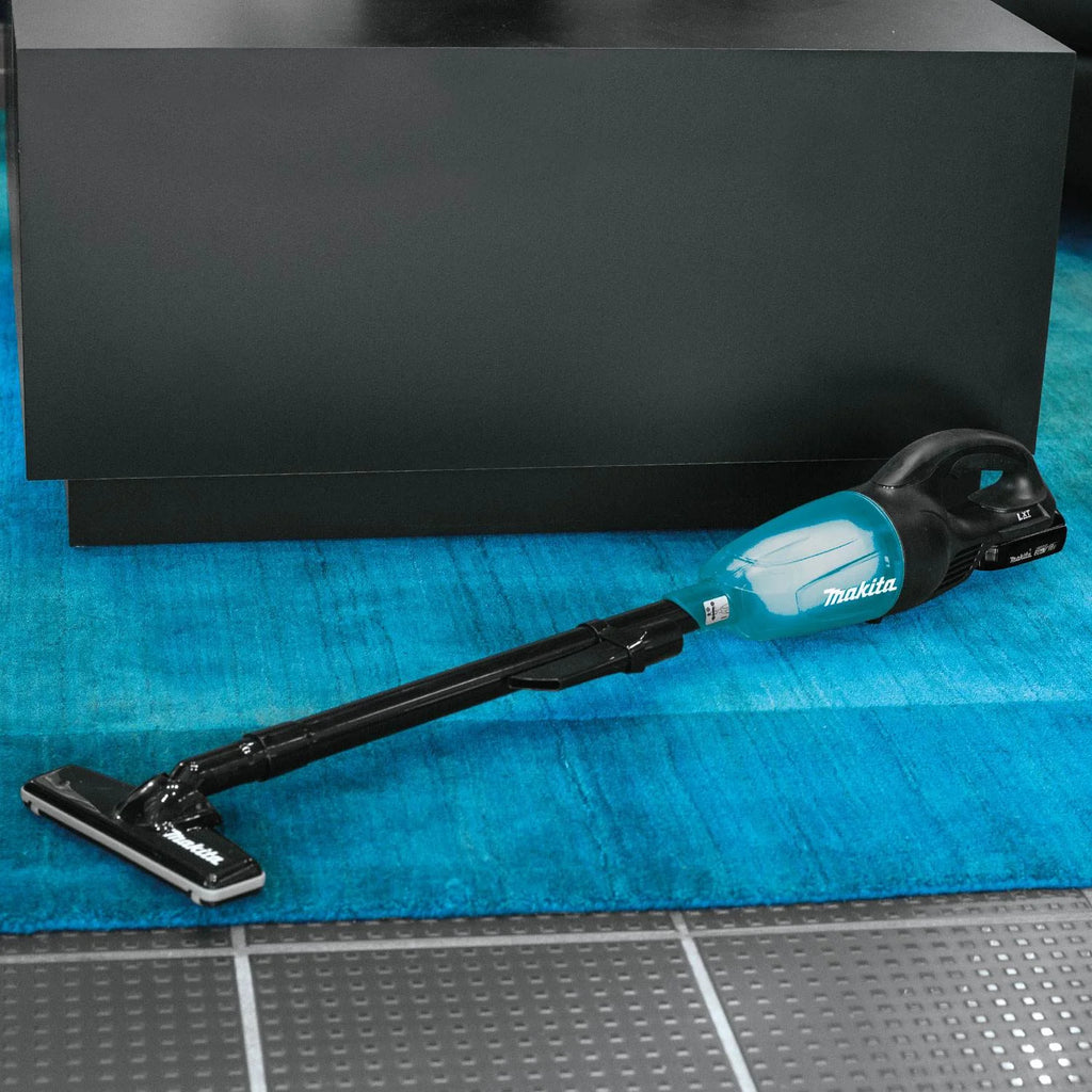 18 Volt Lithium Ion Cordless Vacuum Kit 2.0Ah O738