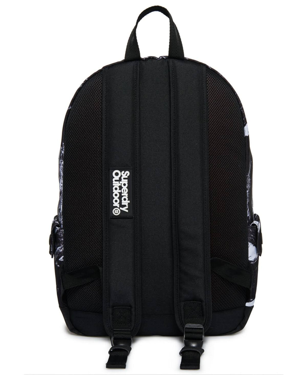 Black Rucksack H167716