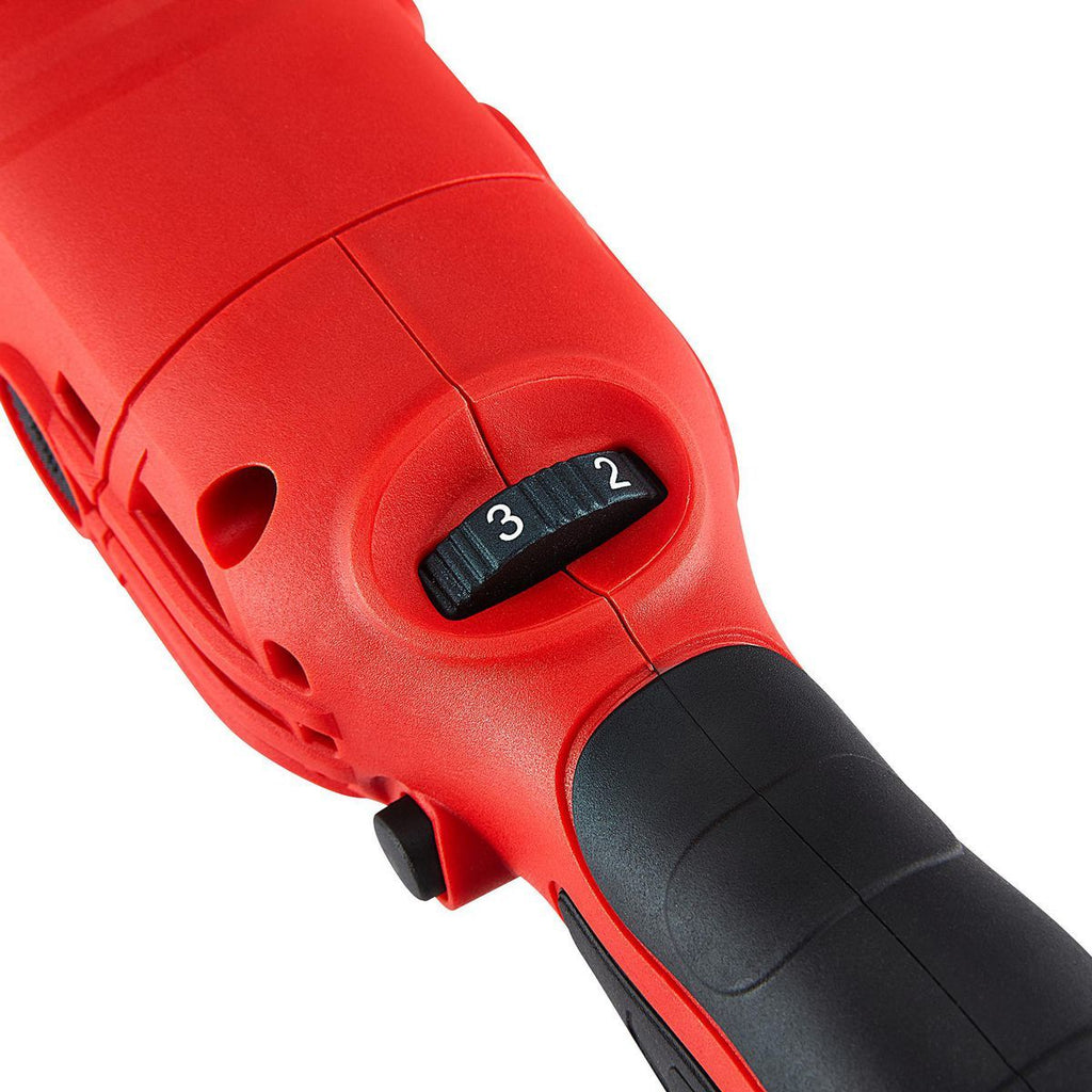 7.5 Amp 6 in. Random Orbit Polisher D40941