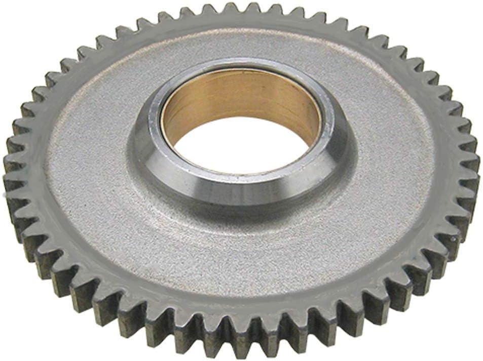 Ford Tractor Hydraulic Pump Drive Gear Q3536