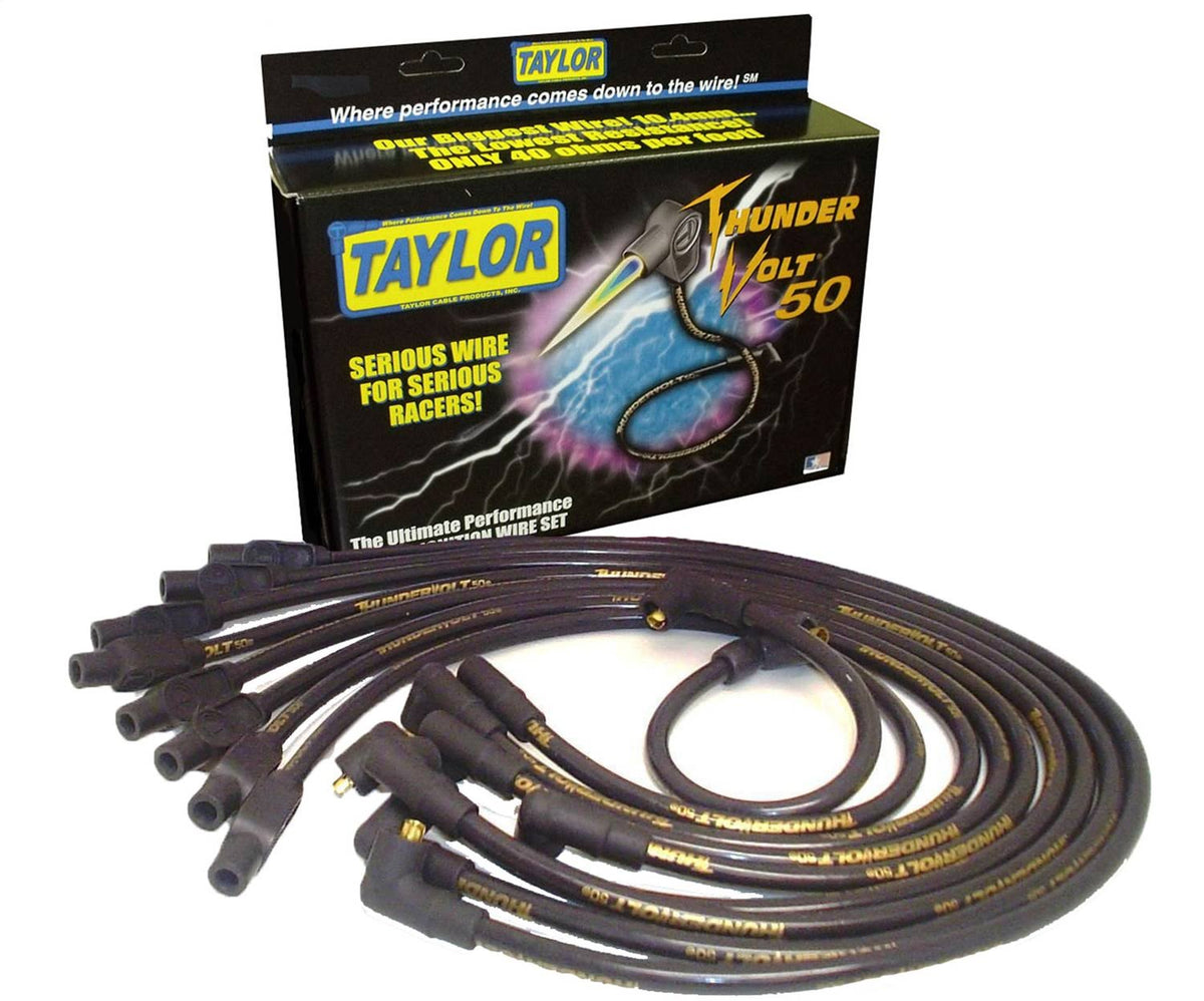 10.4mm Ignition Wire Set D12894