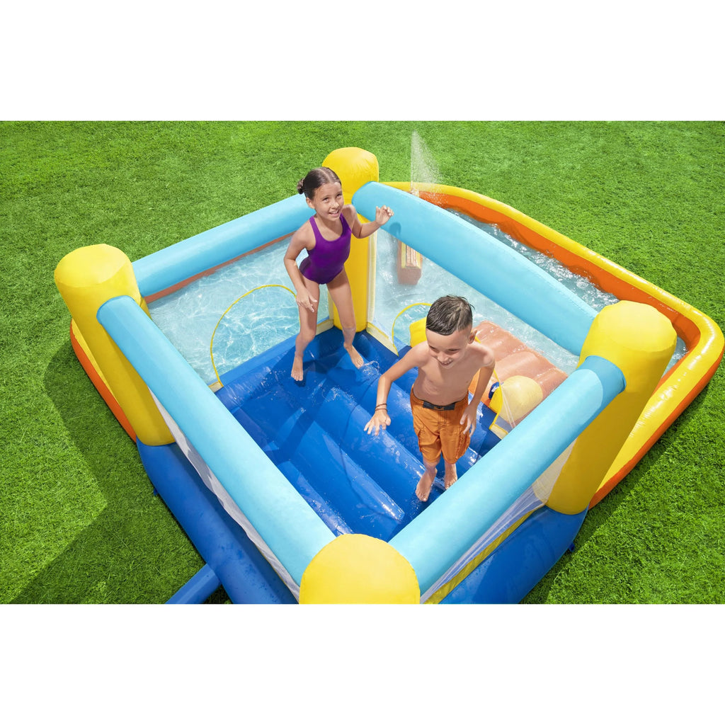 Inflatable Water Park M924