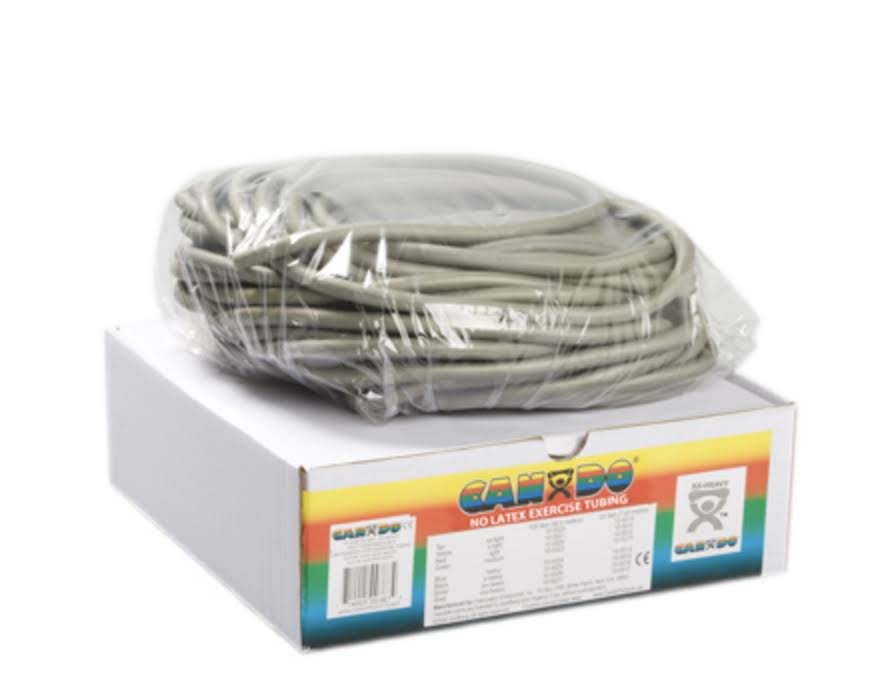 Heavy Latex-Free Exercise Tubing 100 Feet A9542