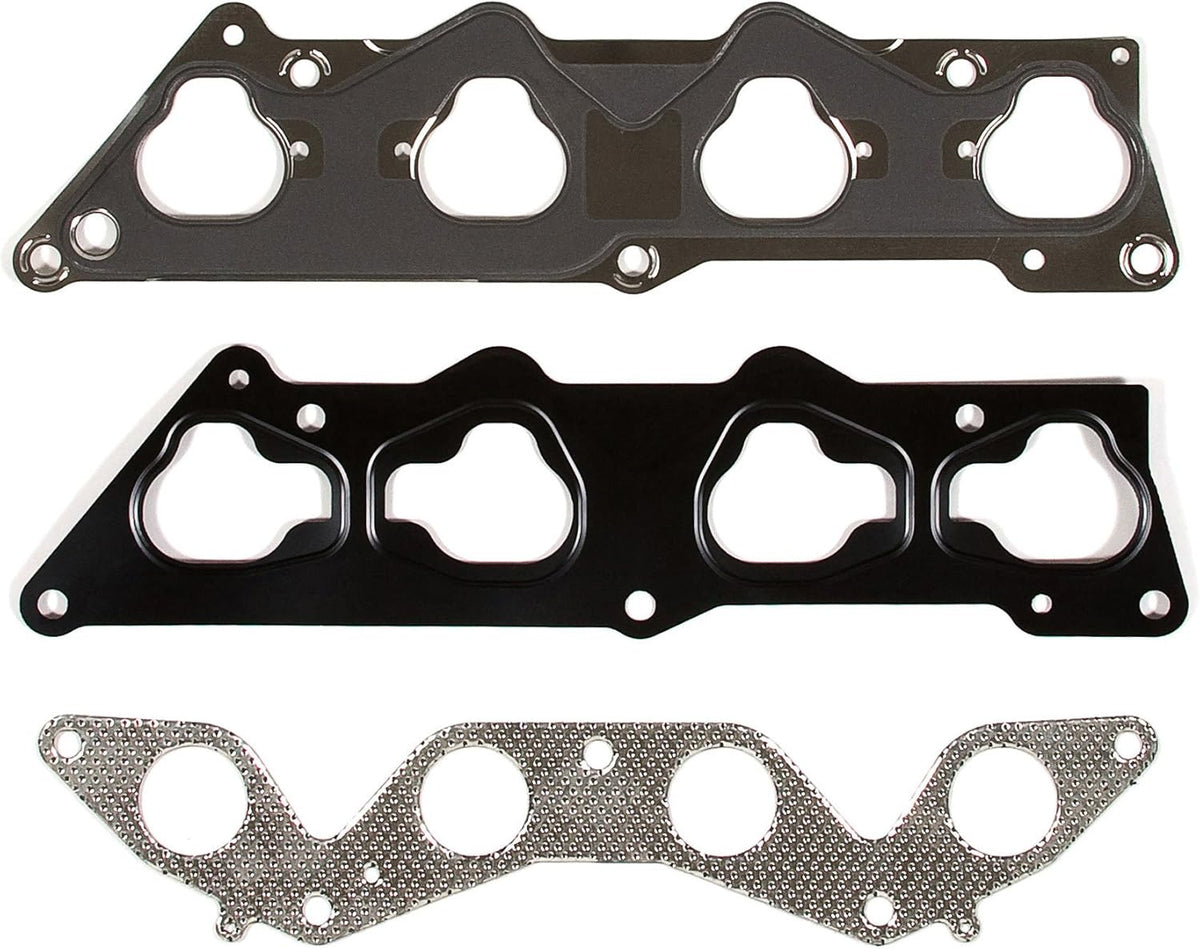 Full Gasket Set Head Bolts Intake Exhaust Valves F759252