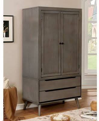 Wardrobe Armoire M771221
