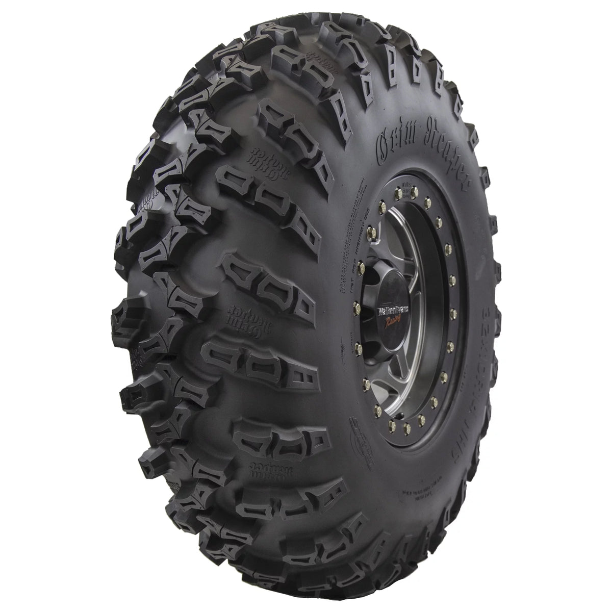 26x11.00R12 8 PR ATV Tire U9439