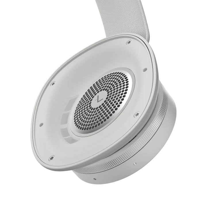 Wireless Active Noise Cancelling Over-Ear Headphones with 38 Hours Battery Life G140153