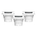 Ceiling Mount 3 Pack Q5047