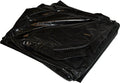 Black 7x9 Feet Truck Tarp I680118