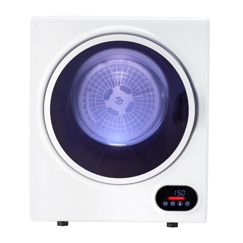 1.5 cu. ft. Compact Electric Dryer X417