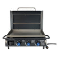 Portable Tabletop Outdoor Griddle W964