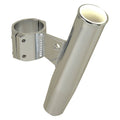 Aluminum Clamp-On Rod Holder Z378791