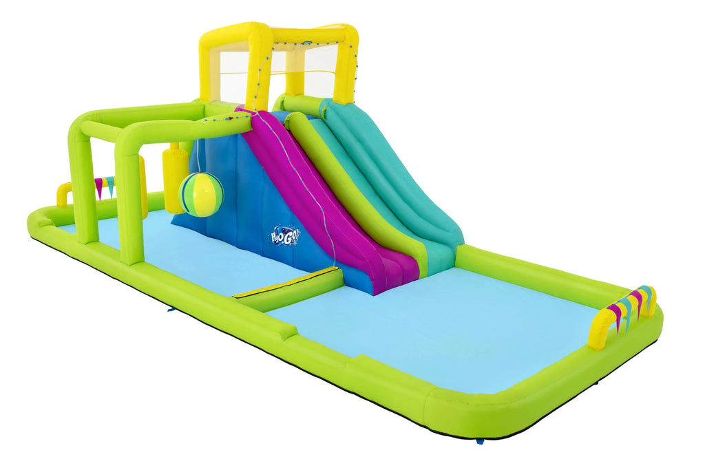 Inflatable Water Park M924