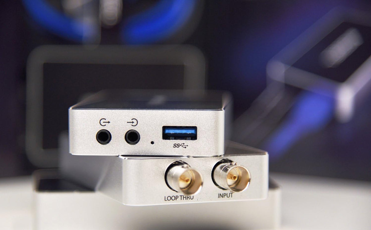 SDI USB Capture B23130