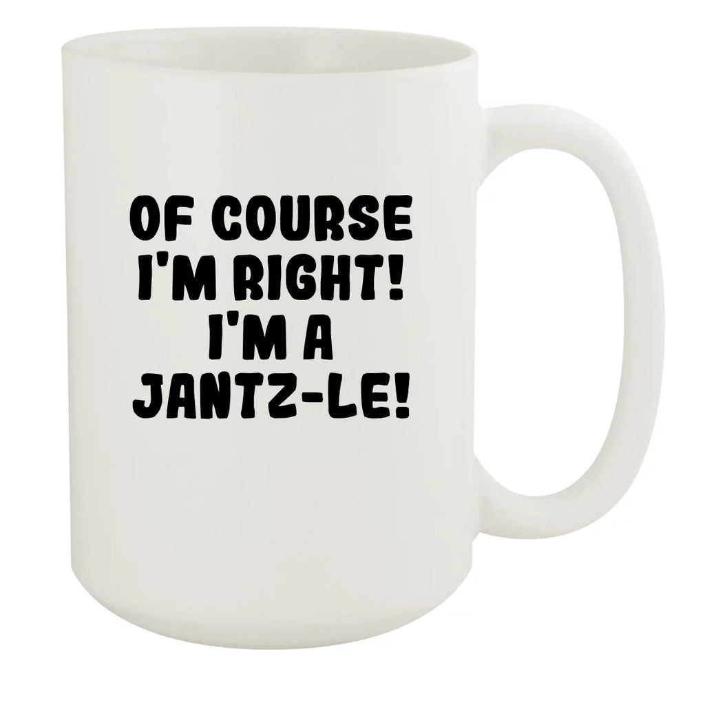 White Ceramic 15oz Mug B402616