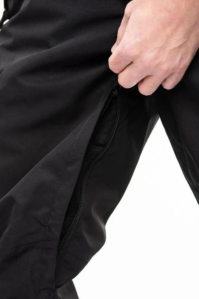 Charcoal 3-in-1 Cargo Pant O559580