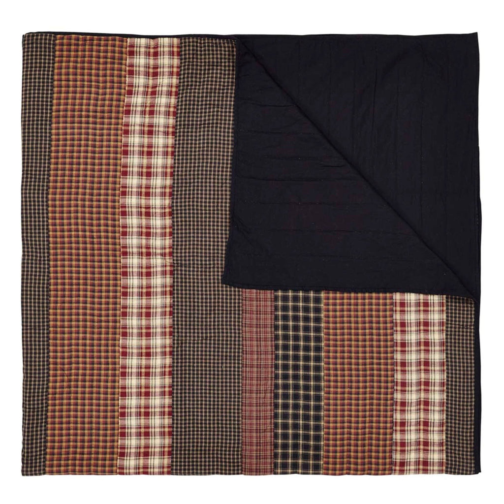 California King Quilt U432279