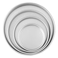 Round Cake Pans 4 Piece Set H699