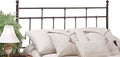 Bronze Headboard L61518