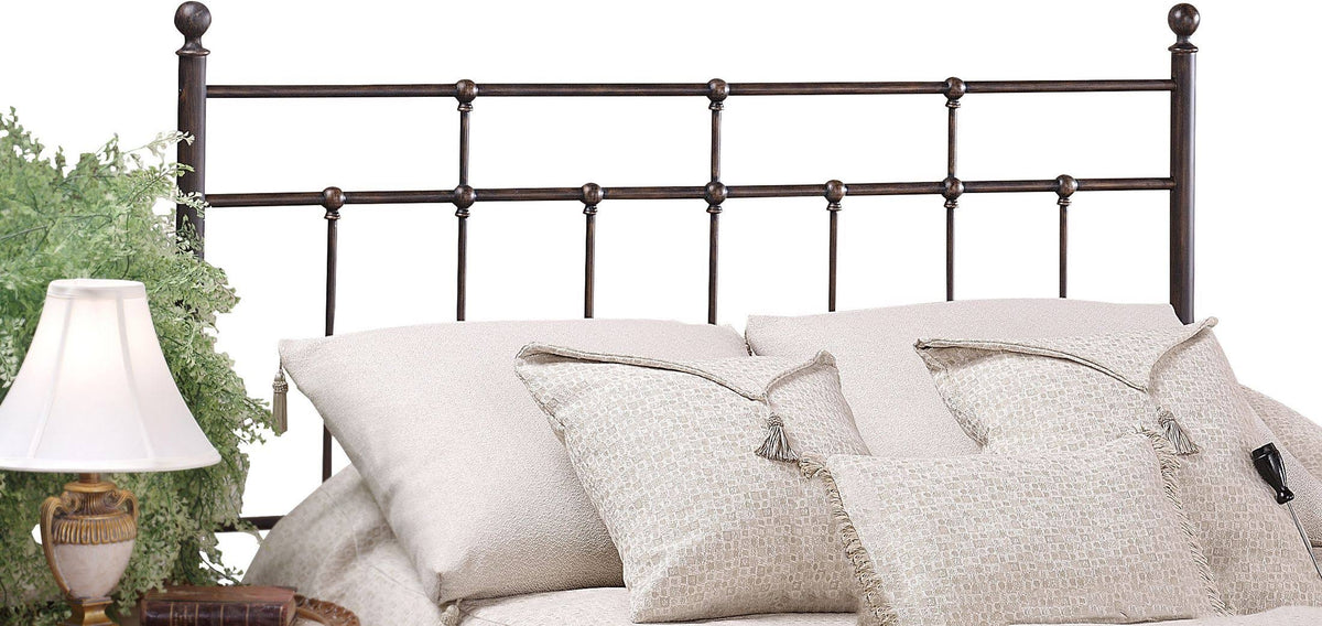 Bronze Headboard L61518