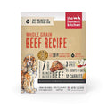 Dehydrated Whole Grain Beef Dog Food E171824