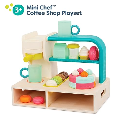 Pretend Play Pizza & Pasta Playset Q8020