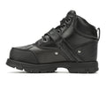 Black Kedge Boot U7230