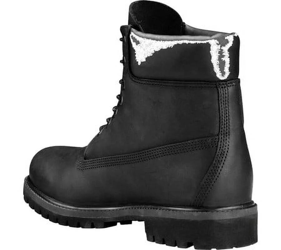 Men's 6" Premium Boot L162