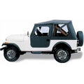 Tigertop Soft Top G541