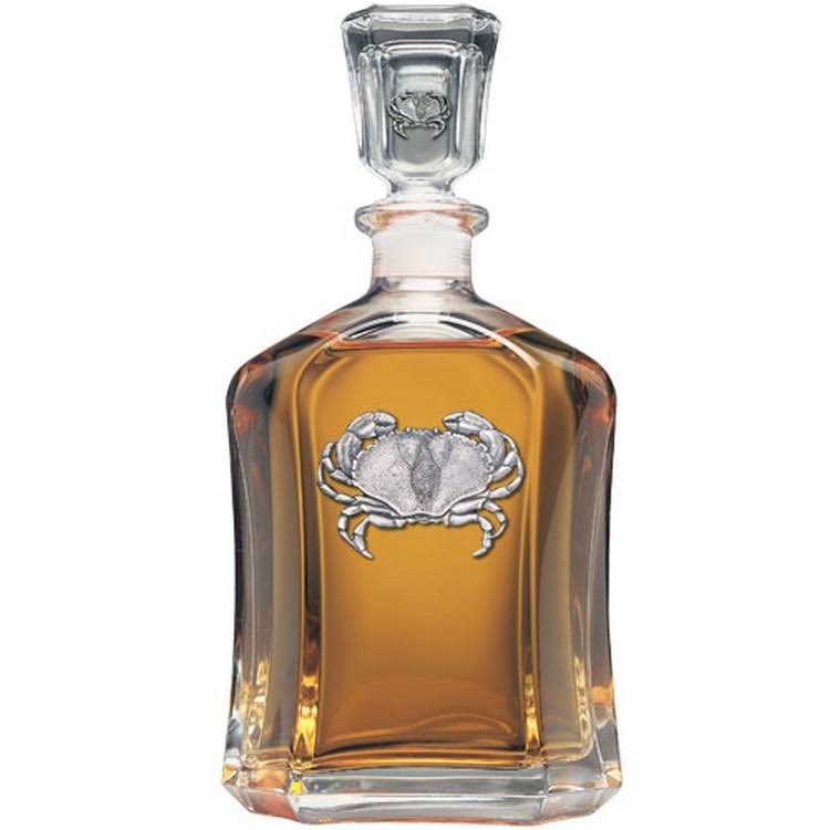 Capitol Decanter B6860