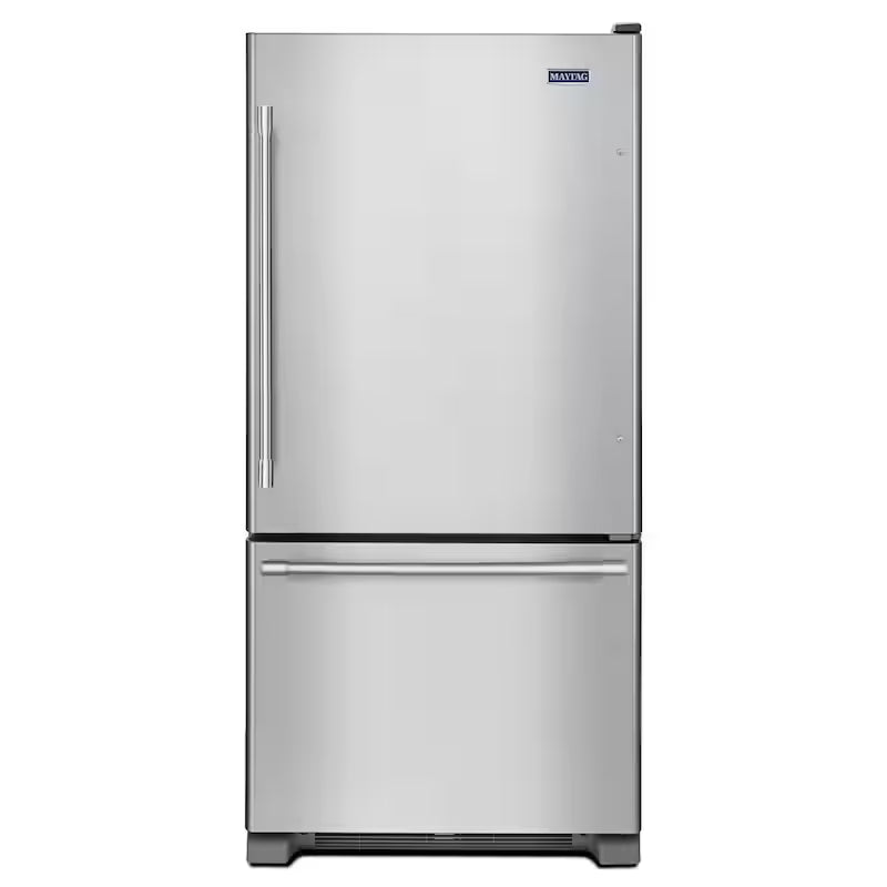 19 cu. ft. Bottom Freezer Refrigerator Z3650