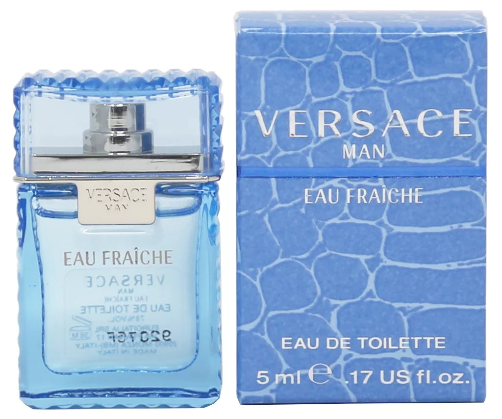Eau Fraiche EDT 5ml 3PK Kit Z963148