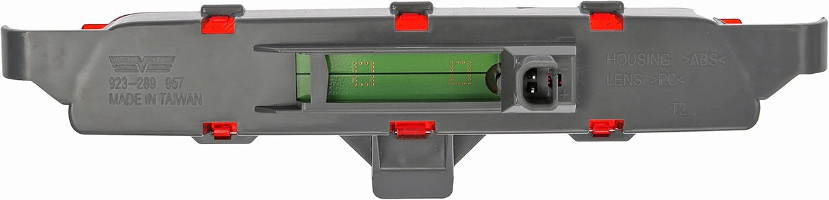 Center High Mount Stop Light W562