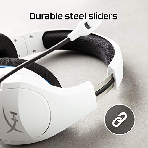 Wireless Gaming Headset White V433479