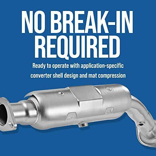 Catalytic Converter N153