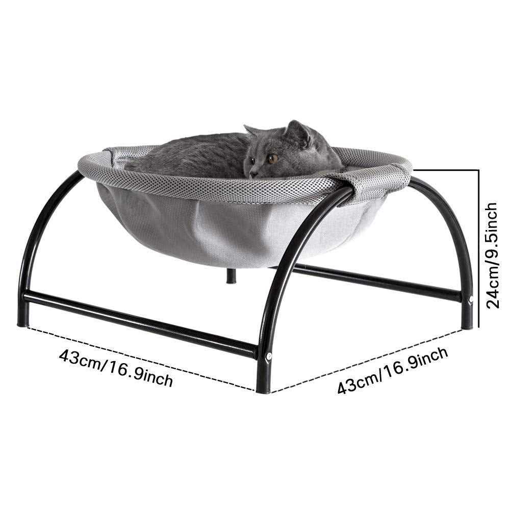 Free-Standing Cat Bed H227663